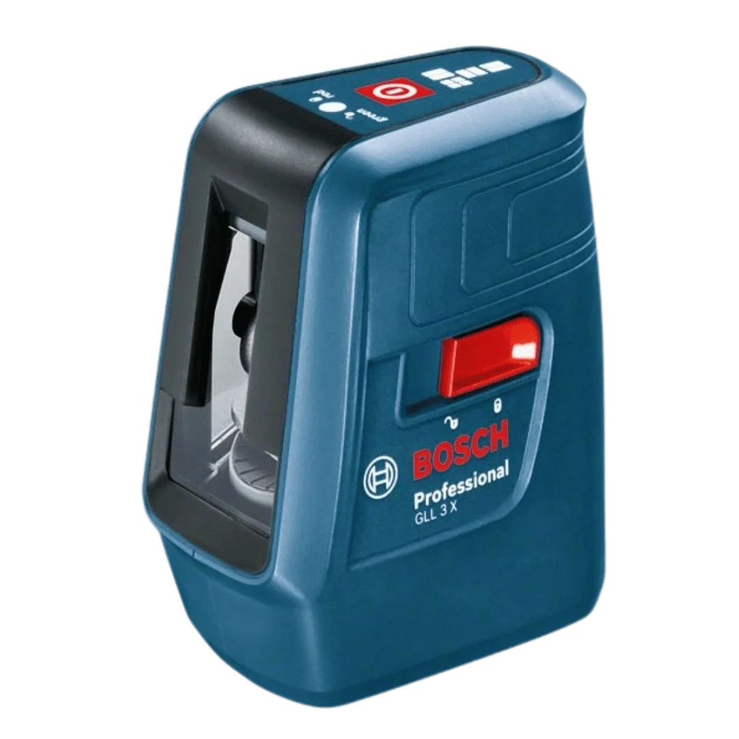 Laser Ligne Gll 3x – Bosch Maroc 0601063cj0