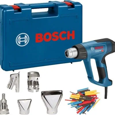 Décapeur thermique GHG 23-66 avec accessoires Bosch Professional | 06012A6301