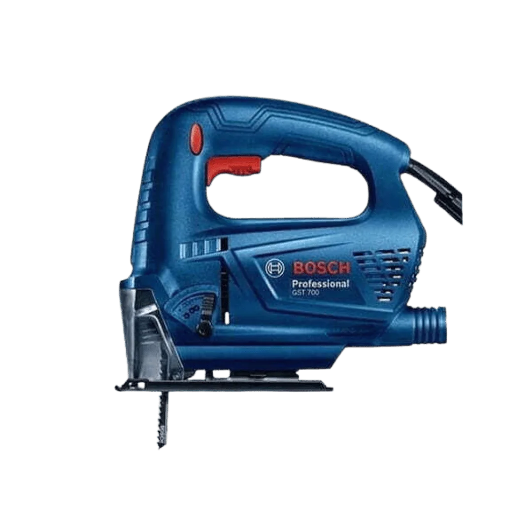Scie sauteuse GST 700 PROFESSIONAL 06012A70K0