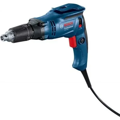 Visseuse plaquiste GTB 650 BOSCH PROFESSIONAL- 06014A2000