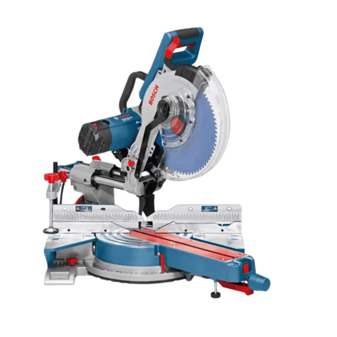 Scie à onglets GCM 10 MX Professional – Bosch 0601B290K0