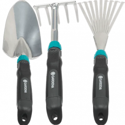 Kit Jardinage Comfort – 08964-30.000.00 GARDENA Maroc