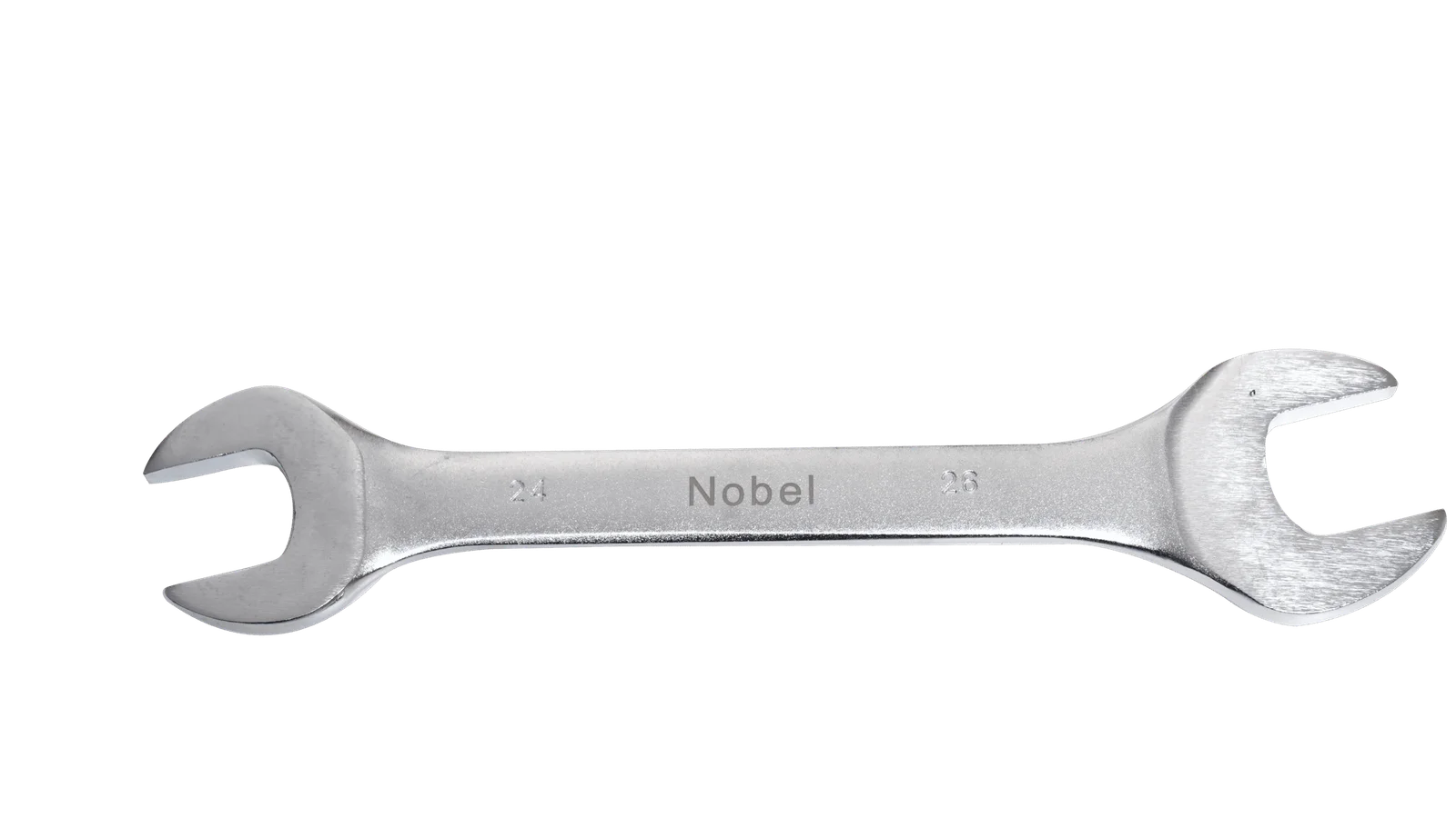 Clé Plate à Fourche Nobel 1022 20X22 mm
