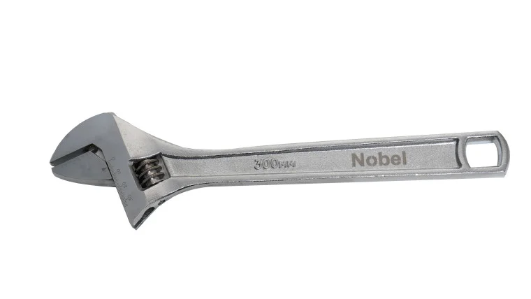 Clé à Molette Nobel 1050 18’’ / 450 mm