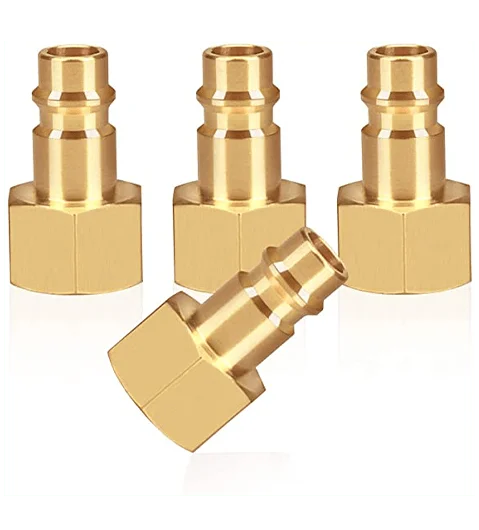 Coupleur Rapide 3/8″f Blister – 156322xcmr Comaria Maroc