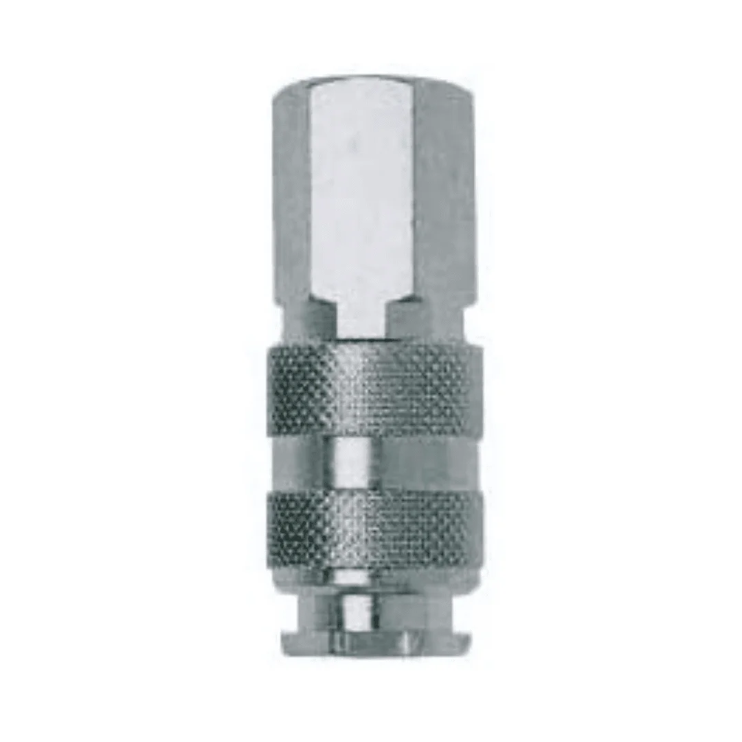 Coupleur Rapide 1/4″f Blister – 156424xcmr Comaria Maroc
