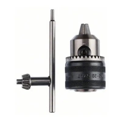 Mandrin A Cle 1,5 A 13 Mm 1/2″ 1608571048