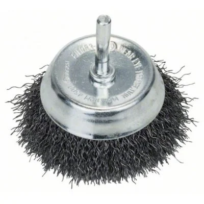 Brosse Perc Boisseau Ø70 Acier 0,3 1609200270
