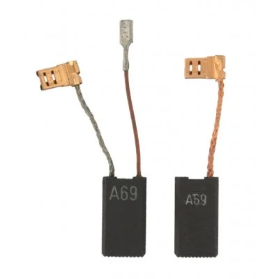 Charbon pour Marteaux GBH 5-40 /GBH 7-45 DE 1617014135