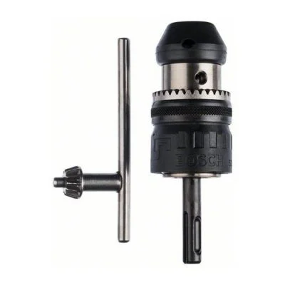 Mandrin A Cle 13mm A Queue Sds + 1618571014