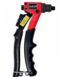 Pince à Riveter Pro 2040