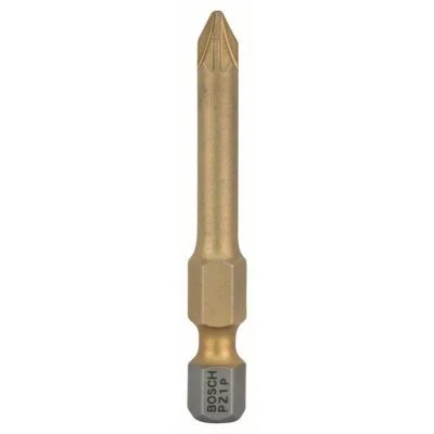 Jeu de 3 Embouts Max Grip Pz1-49 2607001598