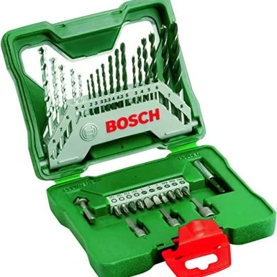Coffret 33 Pieces X-Line 2607019325
