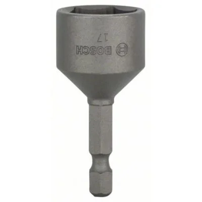 Douille Six Pans Bosch L 50 17mm 2608550072