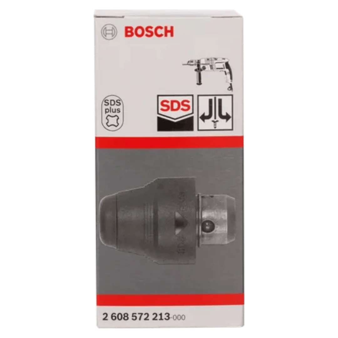 Bosch Sds-plus Quick-change Chuck Sds-plus 2608572059