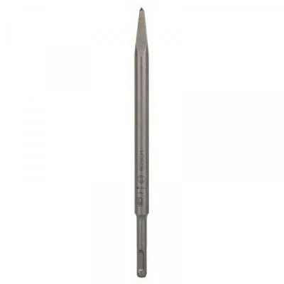 Burin pointu SDS-plus – 250 mm 10 PCS 2608578517