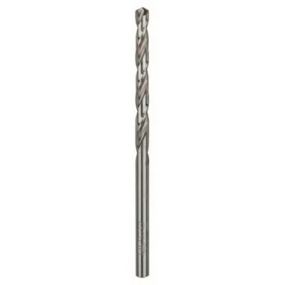 Jeu 10 Foret A Metaux Hss-G 4,5x47x80 2608595061