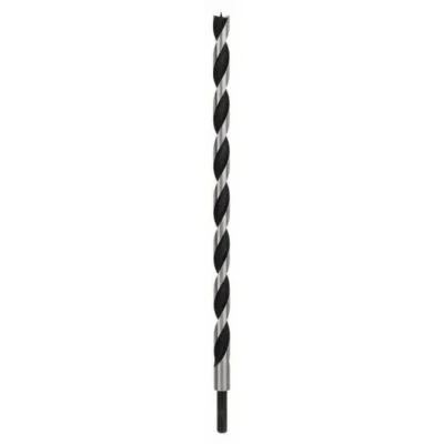Meche A Bois Industrielle 16x340x400mm 2608597199