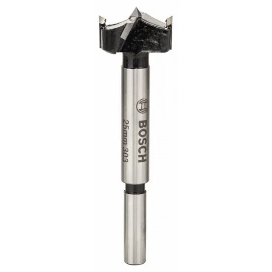 Mèche à façonner à mise rapportée carbure de 25mm 2608597607