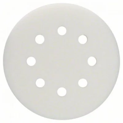 ADAPTATEUR 125MM POUR GEX/PEX 2608601126