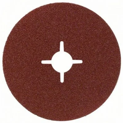 disque sur fibre 115mm,G80 – NEW 2608605467