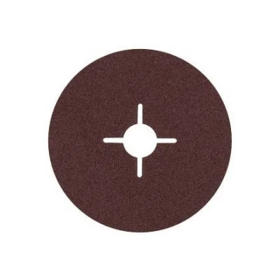 Disque Abrasif sur fibre 115mm G36 Expet metal 2608608N99