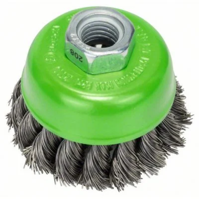 Brosse Boisseau Bosch Inox D65/0.35 2608622104