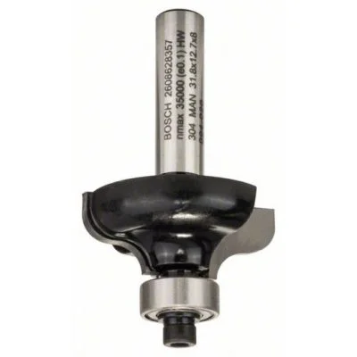 Fraise A Profiler 2 C Roul Type G 2608628357