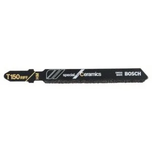Lame de Scie Bosch T 150 Riff 2608633105