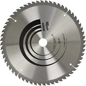 LAME CIRCUL.Optiline .12 T60 2608640921