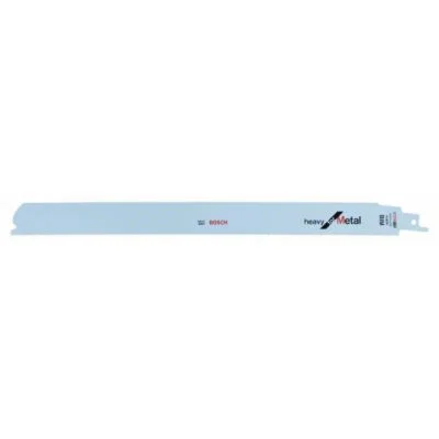 Jeu 5 Lames Scie Sabre S 1226 2608657396