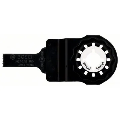 Lame Plongeante Metal 10mm Gop 10,8v 2608661641