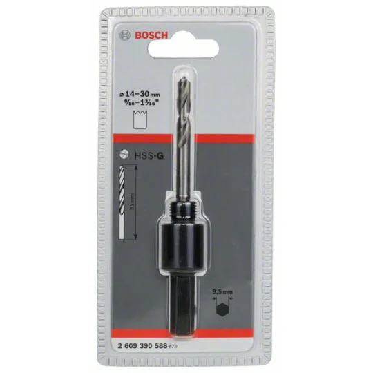 ADAPT 6 PANS 3/8″ Ø 14-30MM 2609390588