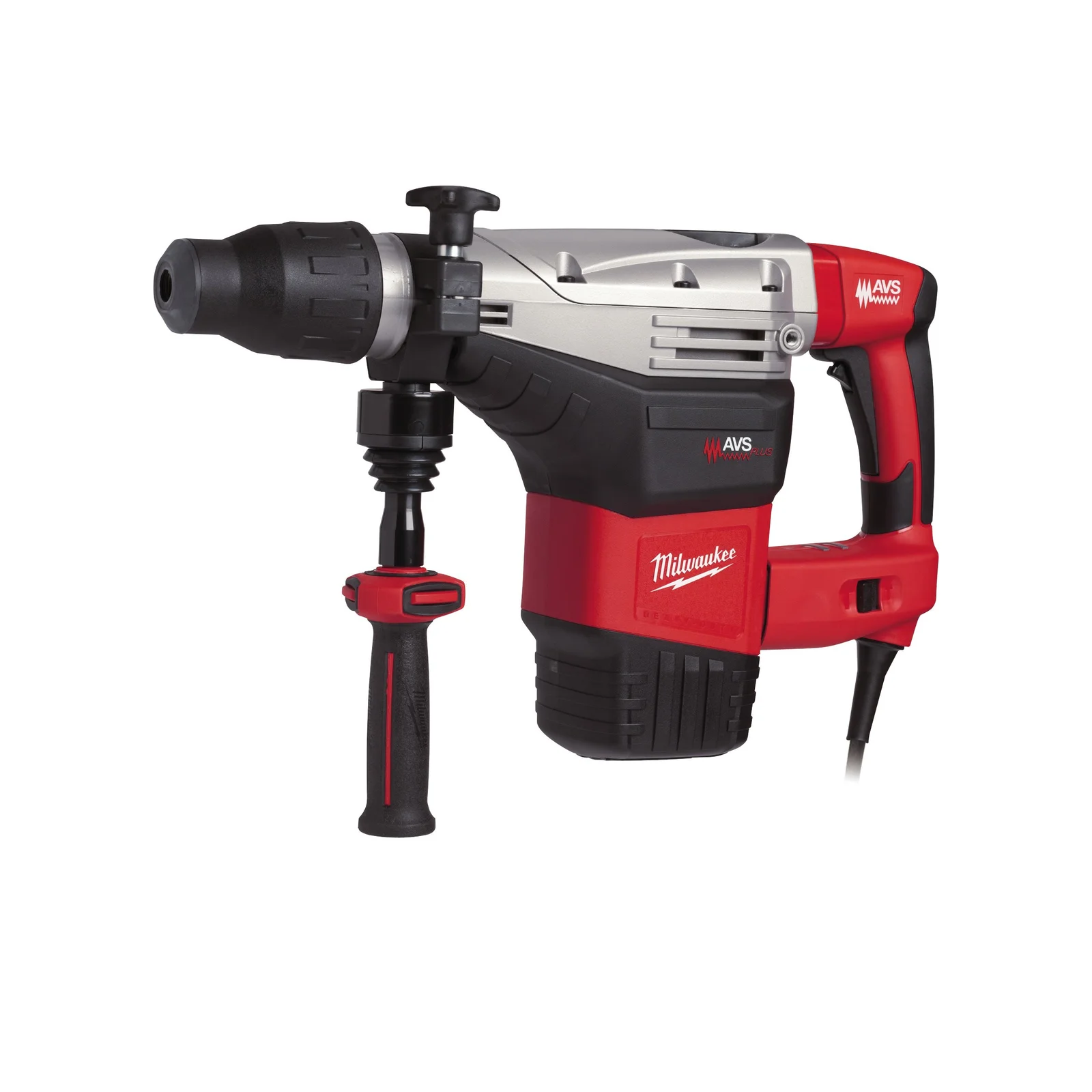 MARTEAU PERFO MULTIFONCTION SDS MAX K750S – 4933398600 MILWAUKEE MAROC