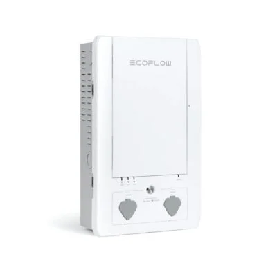 Smart Home Panel – 5004601008 Ecoflow Maroc