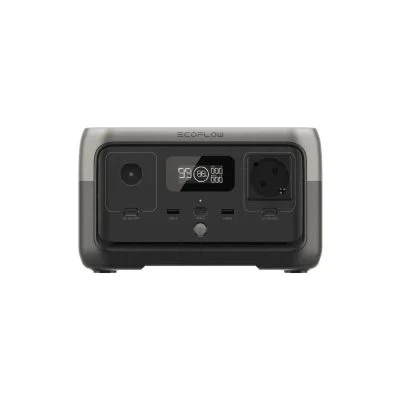 River 2 – 5005301012 Ecoflow Maroc