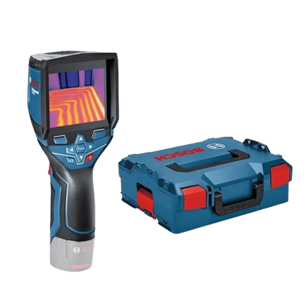 Caméra thermique GTC 400 C Professional BOSCH | 0601083101