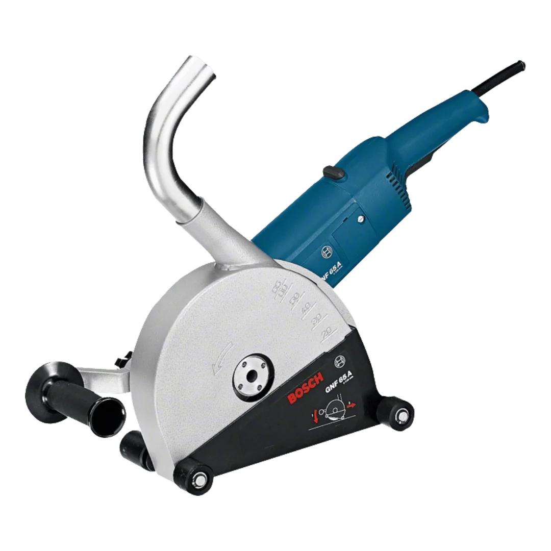 Bosch Professional Rainureuse à Béton GNF 65 A 0601368703