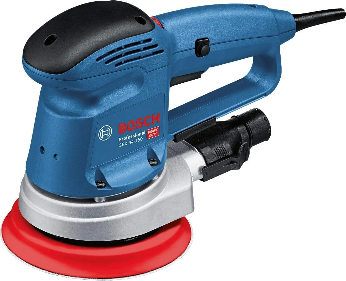 Ponceuse Excentrique Gex 34-150 Bosch | 0601372800