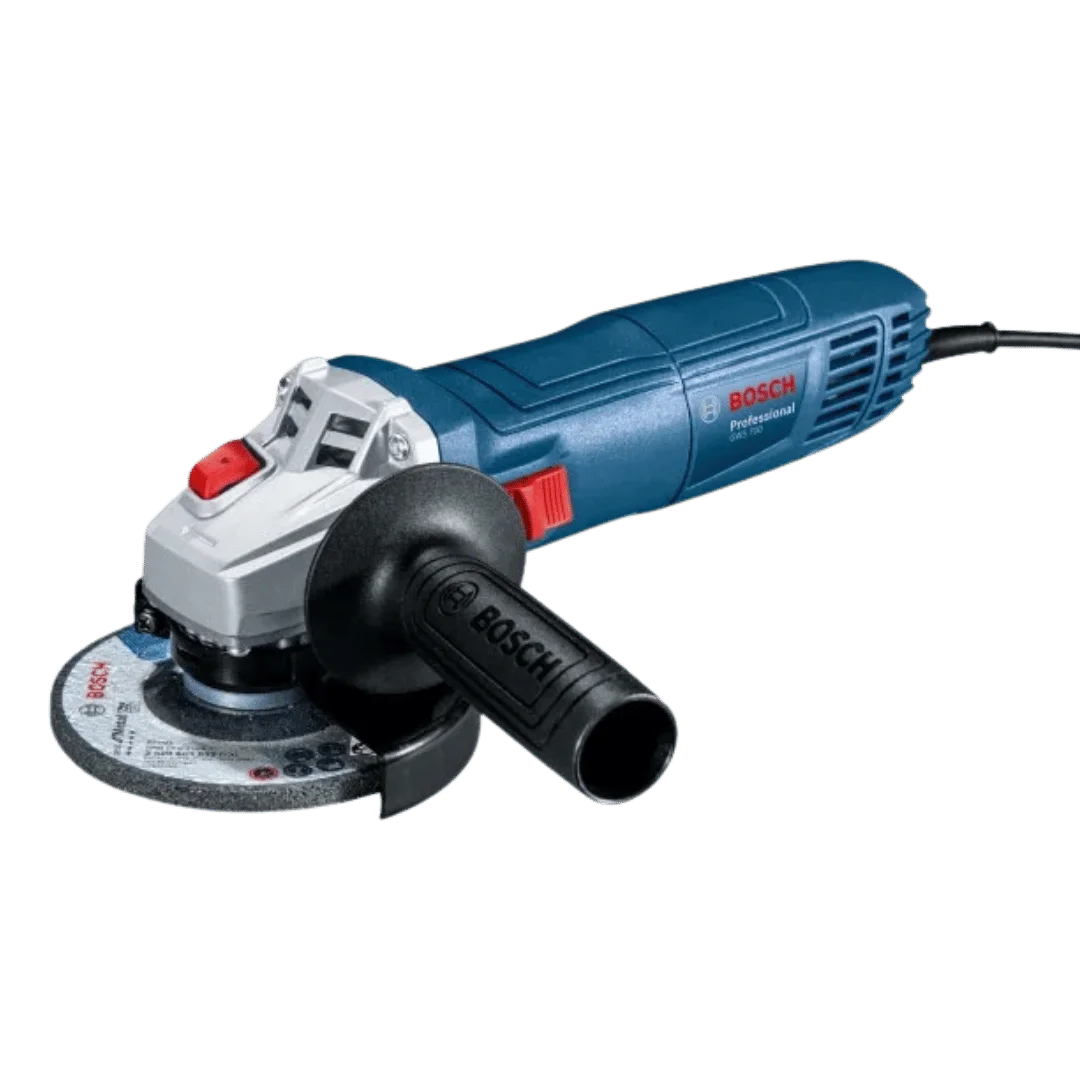 Meuleuse angulaire GWS 9-125 Professional – Bosch 0601396007