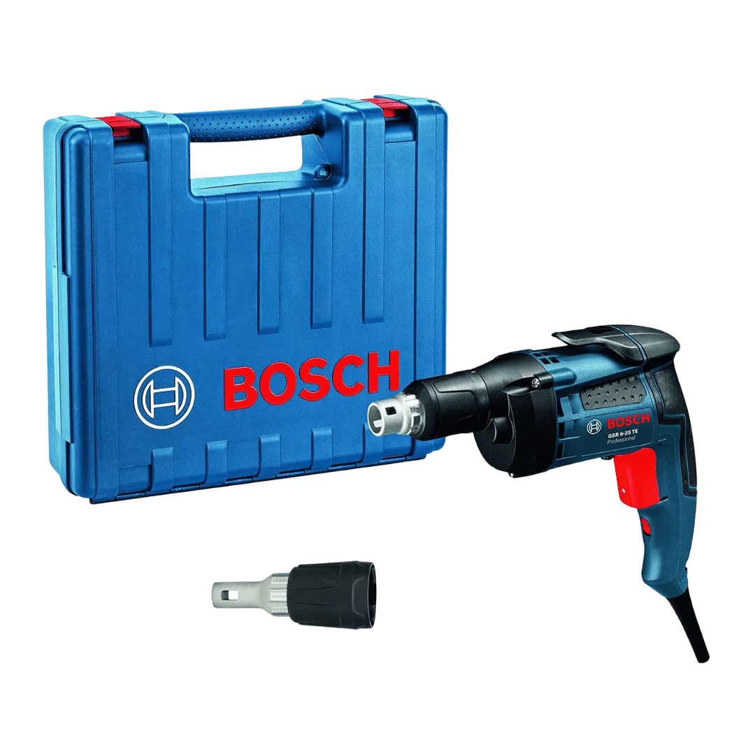 Visseuse Plaquiste Gsr 6-25 Te – 0601445000