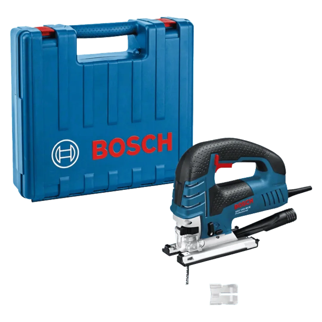 Scie Sauteuse GST 150 BCE PROFESSIONAL 0601513000