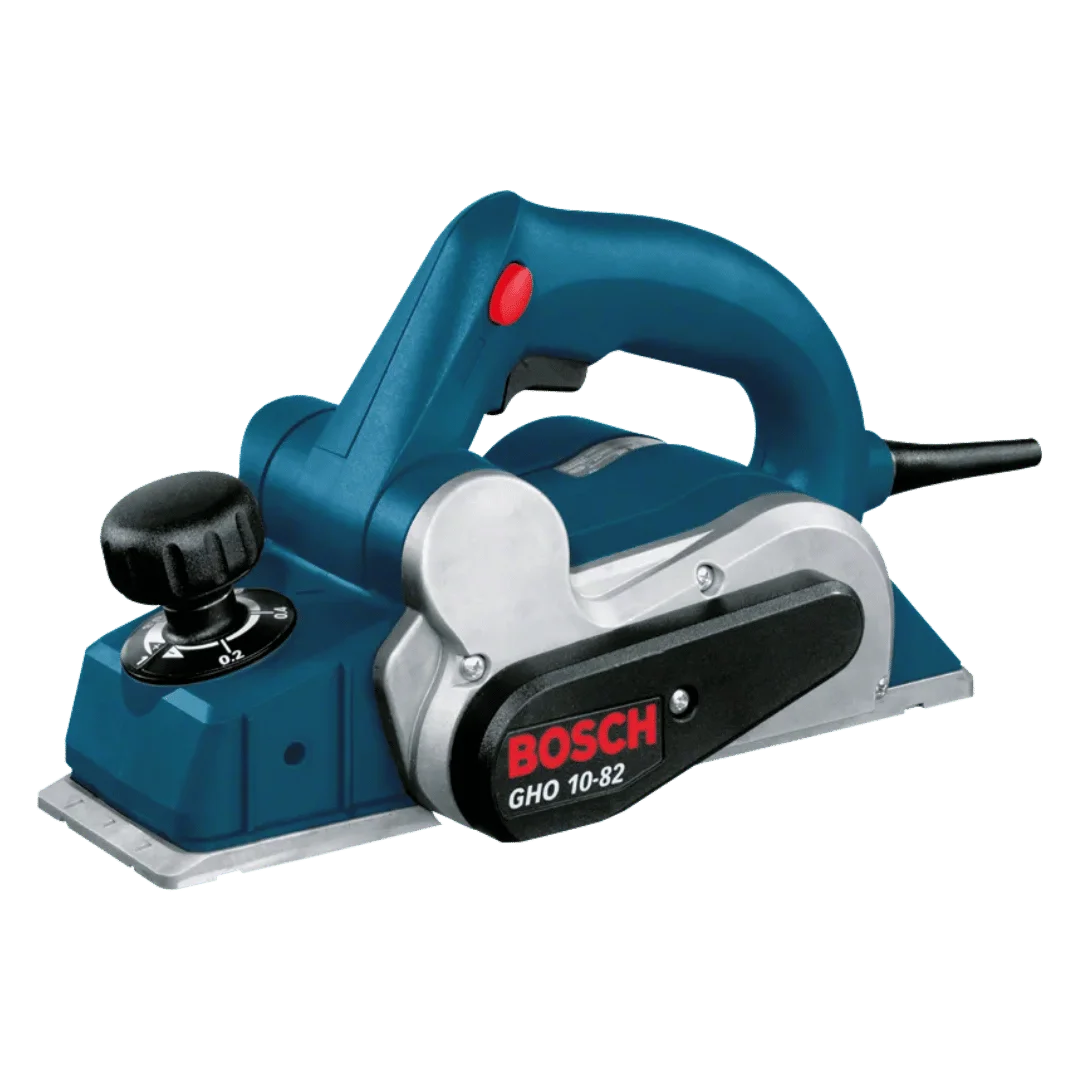 Raboteuse à bois GHO 10-82 PROFESSIONAL 0601594007