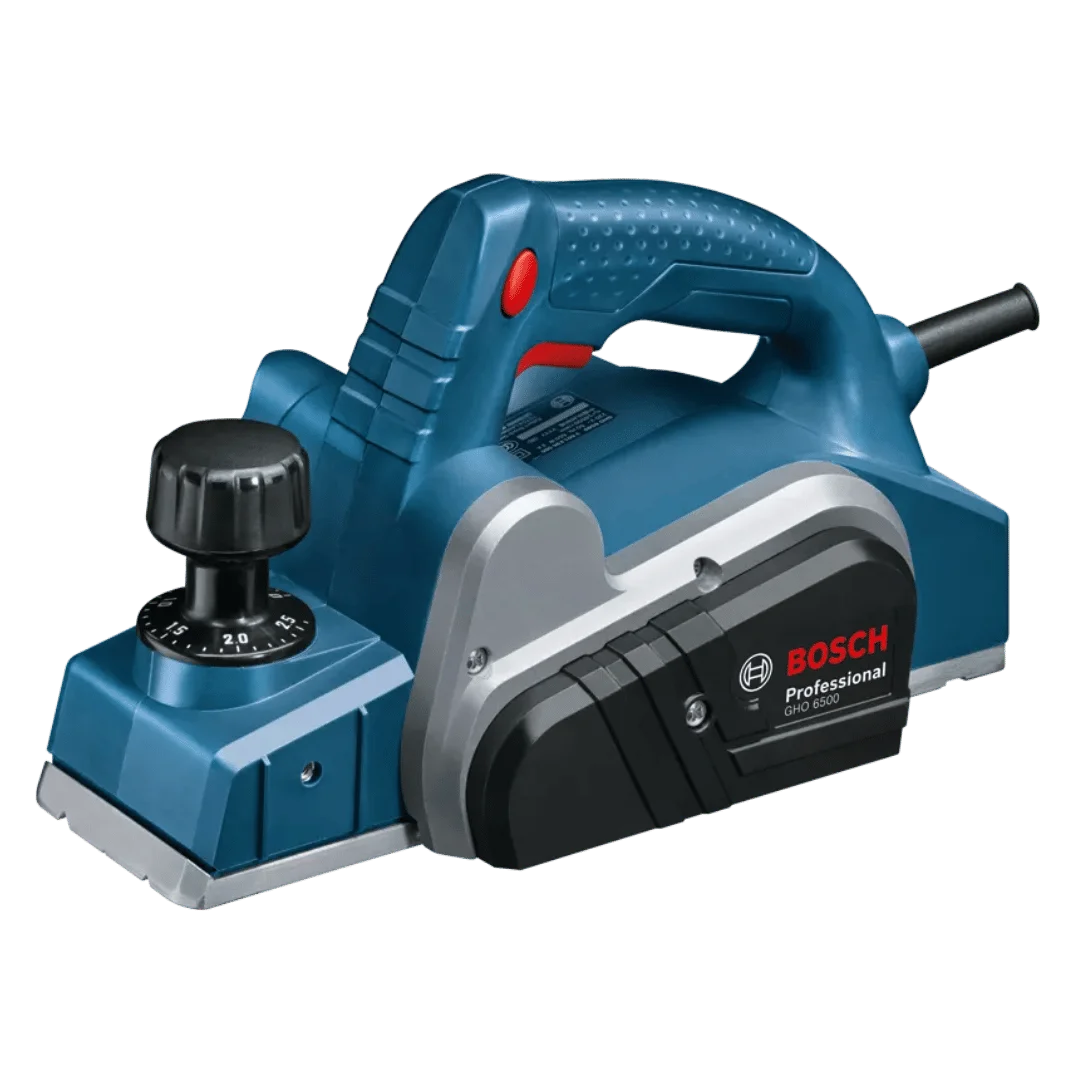 Rabot BOSCH GHO 6500 650 W 0601596000