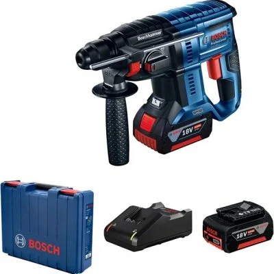 Bosch Perforateur Sans-Fil Sds Plus Gbh 180-Li – 0611911121