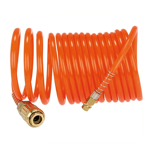 Tuyau Nylon Spiral 6x8 15 M Blister – 8221578cmr Comaria Maroc