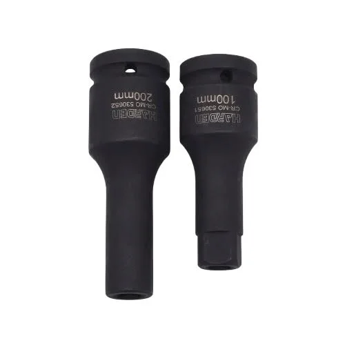 200 Mm 3/4” Rallonge Harden