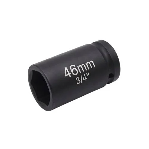 48MM3/4″ Douille Longue Impacte Harden