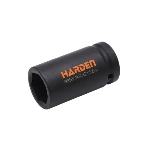 48 Mm 3/4” Douille Longue à Impact Harde