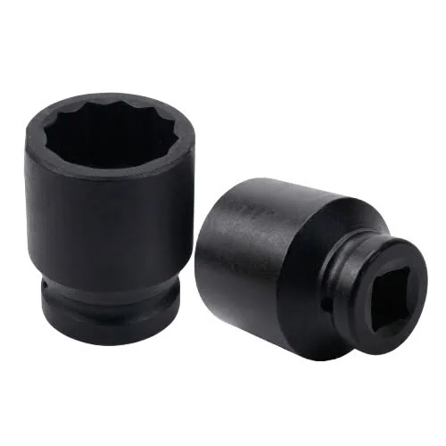 60 Mm 3/4” Douille Longue à Impact Harden
